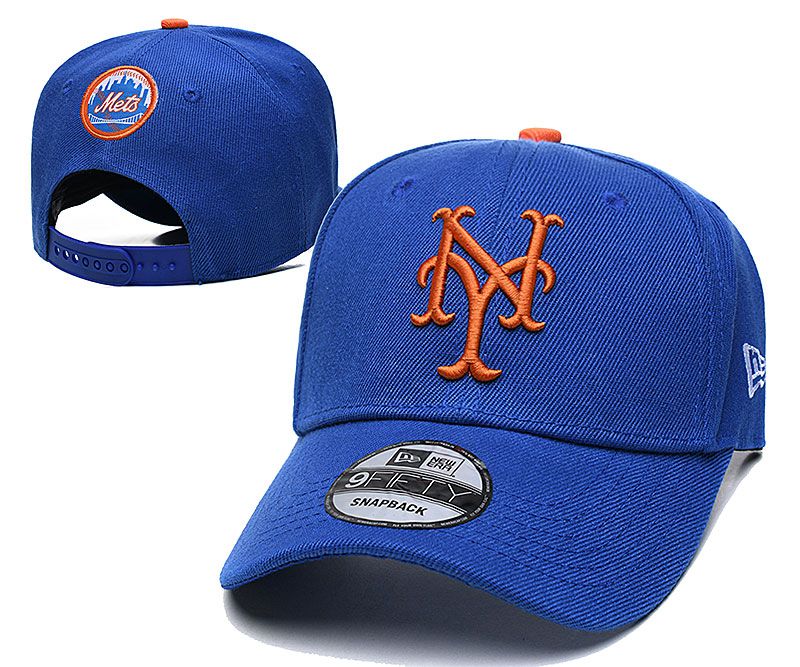 2021 MLB New York Mets Hat TX326